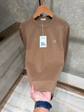 Burberry Majica Dugi Rukav “Brown”