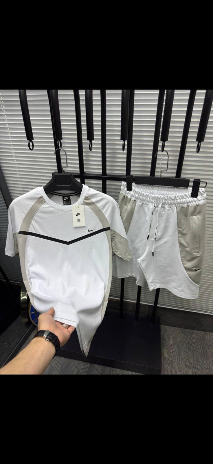 Nike komplet