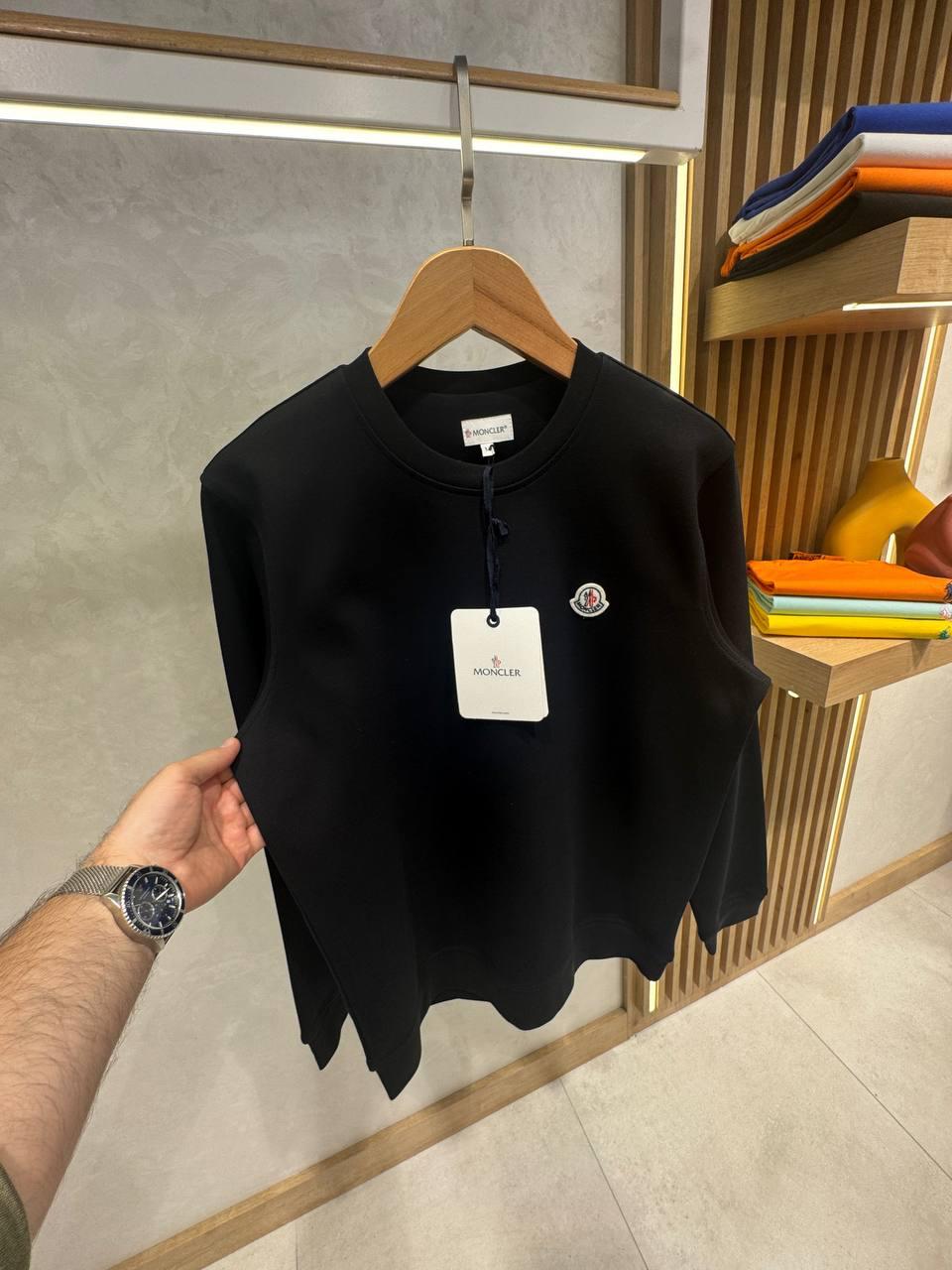 Moncler Majica Dugi Rukav