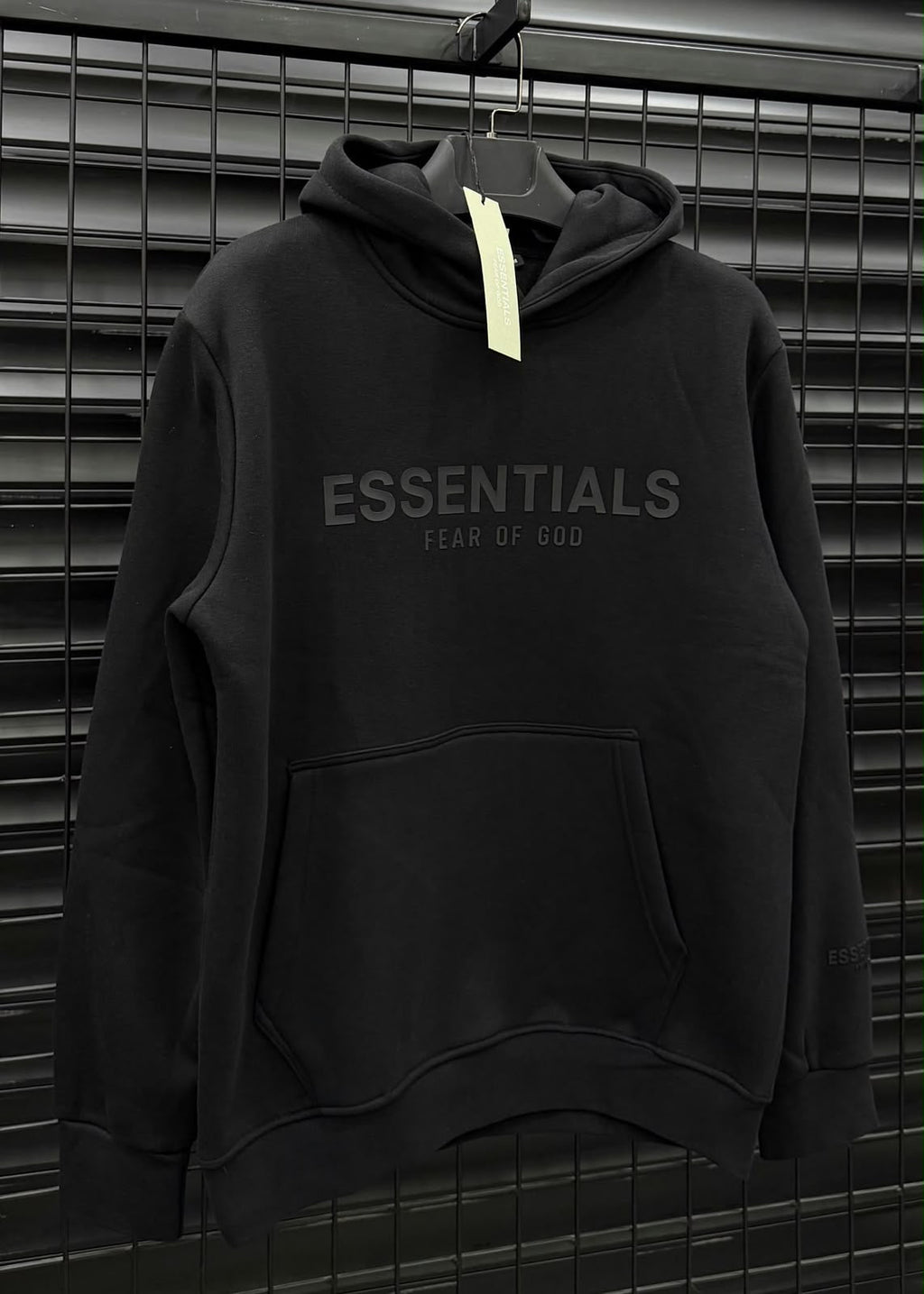 Esentials