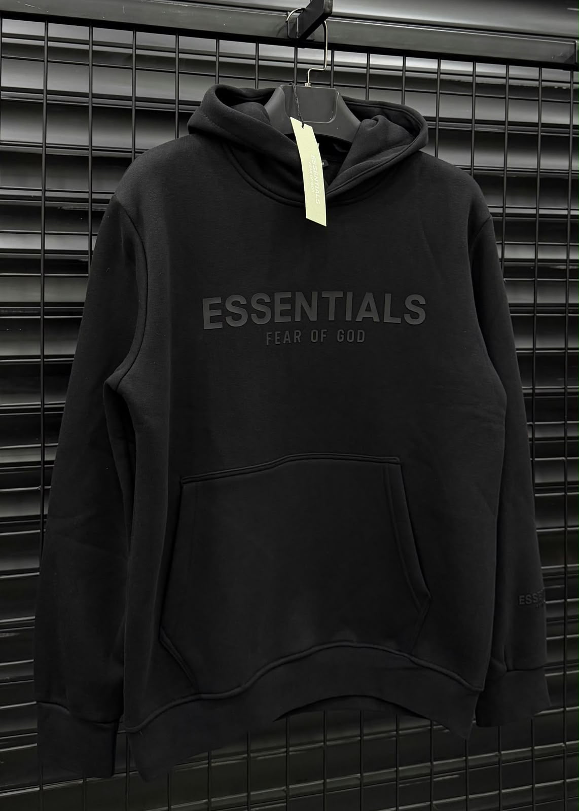 Esentials