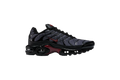 Nike Air Max Plus TN “Black Gradient Red”