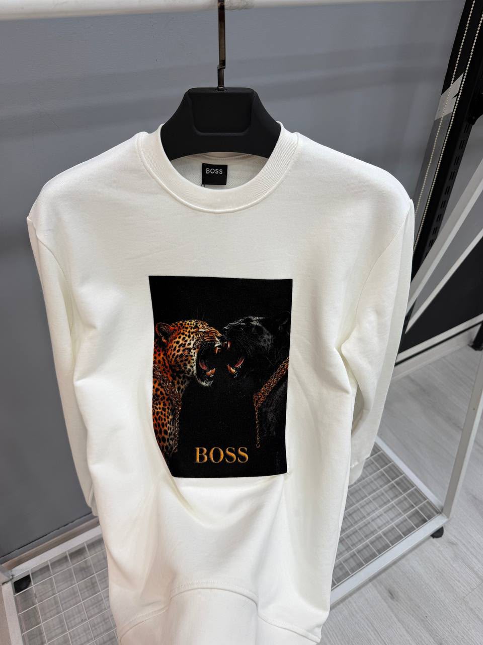 Boss
