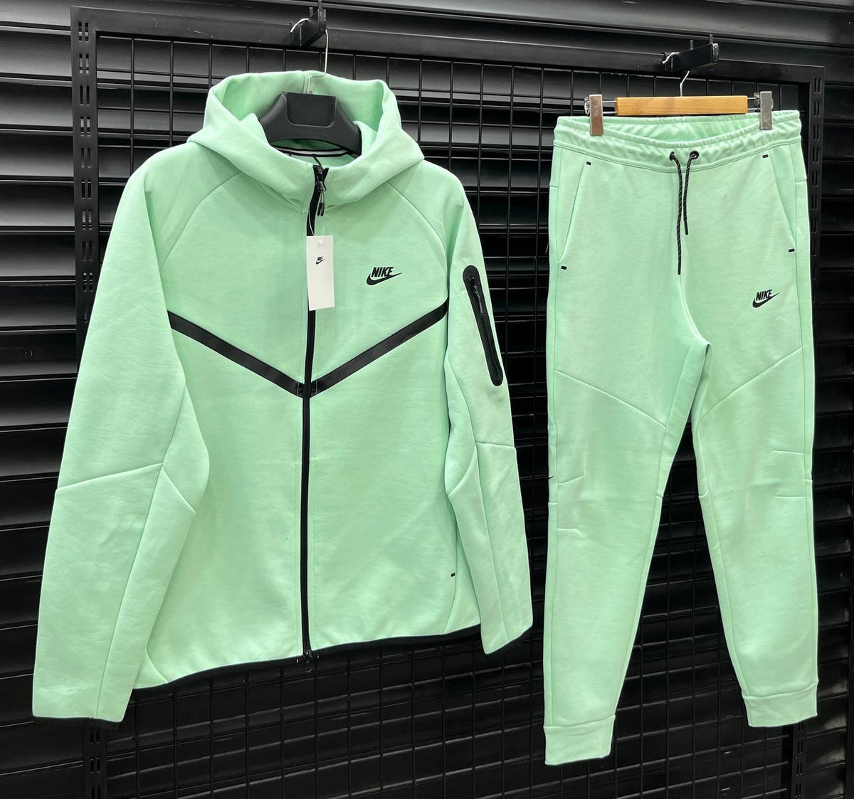 Nike komplet