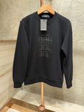 Dsquared2 Majica Dugi Rukav “Black”