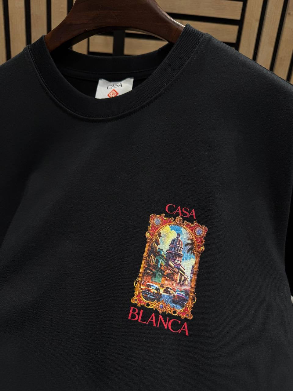 Casa Blanca