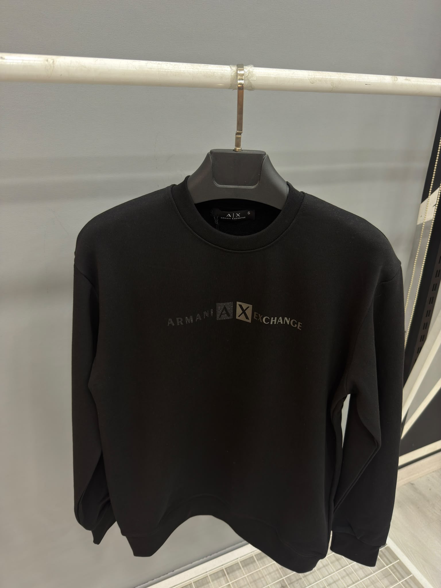 Armani Exchange