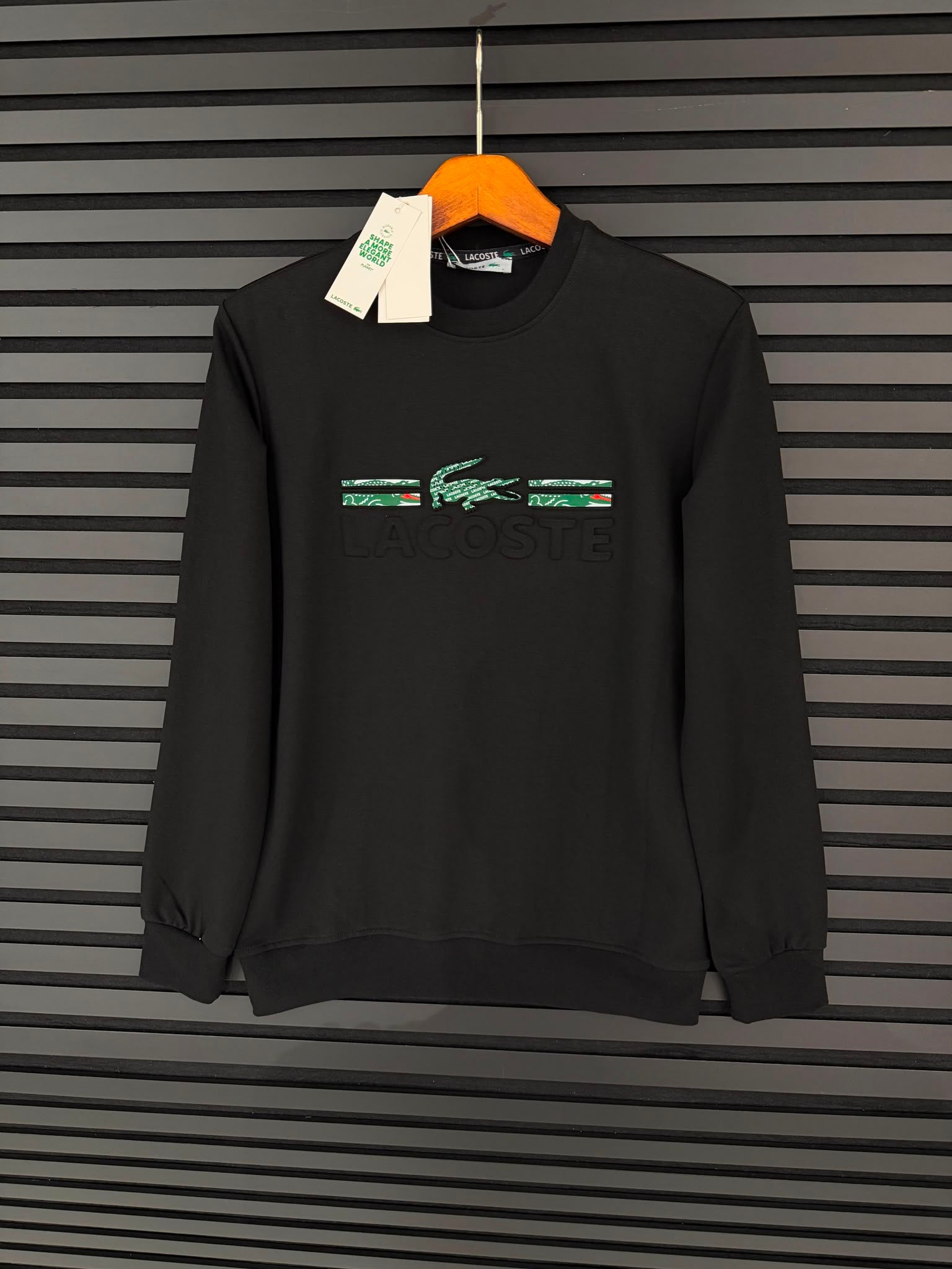 Lacoste