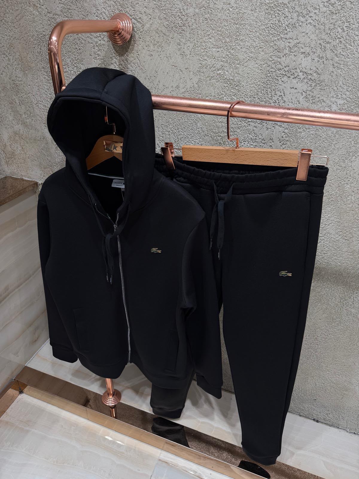 Lacoste