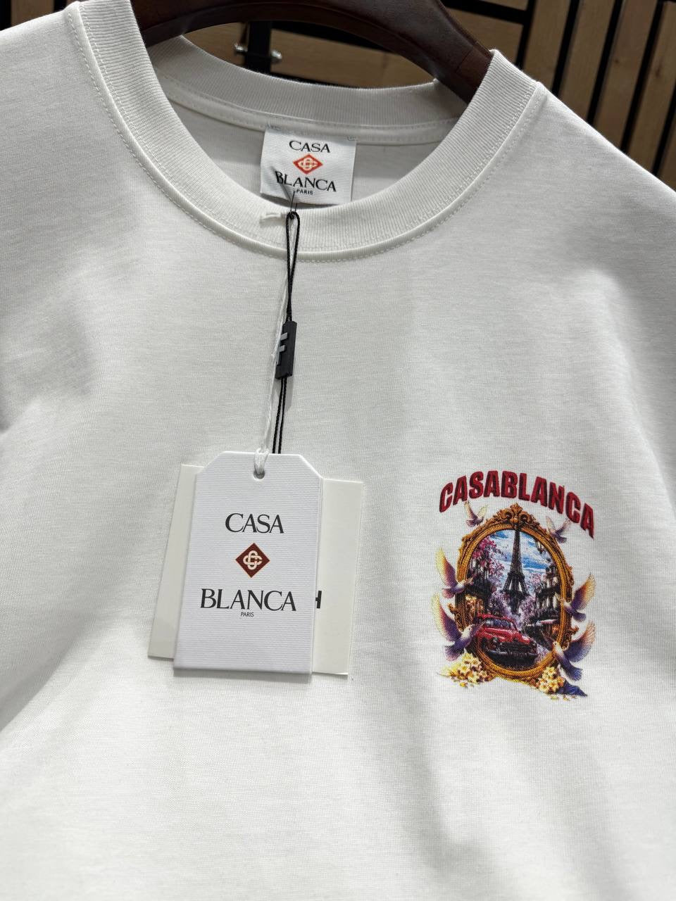 Casa Blanka
