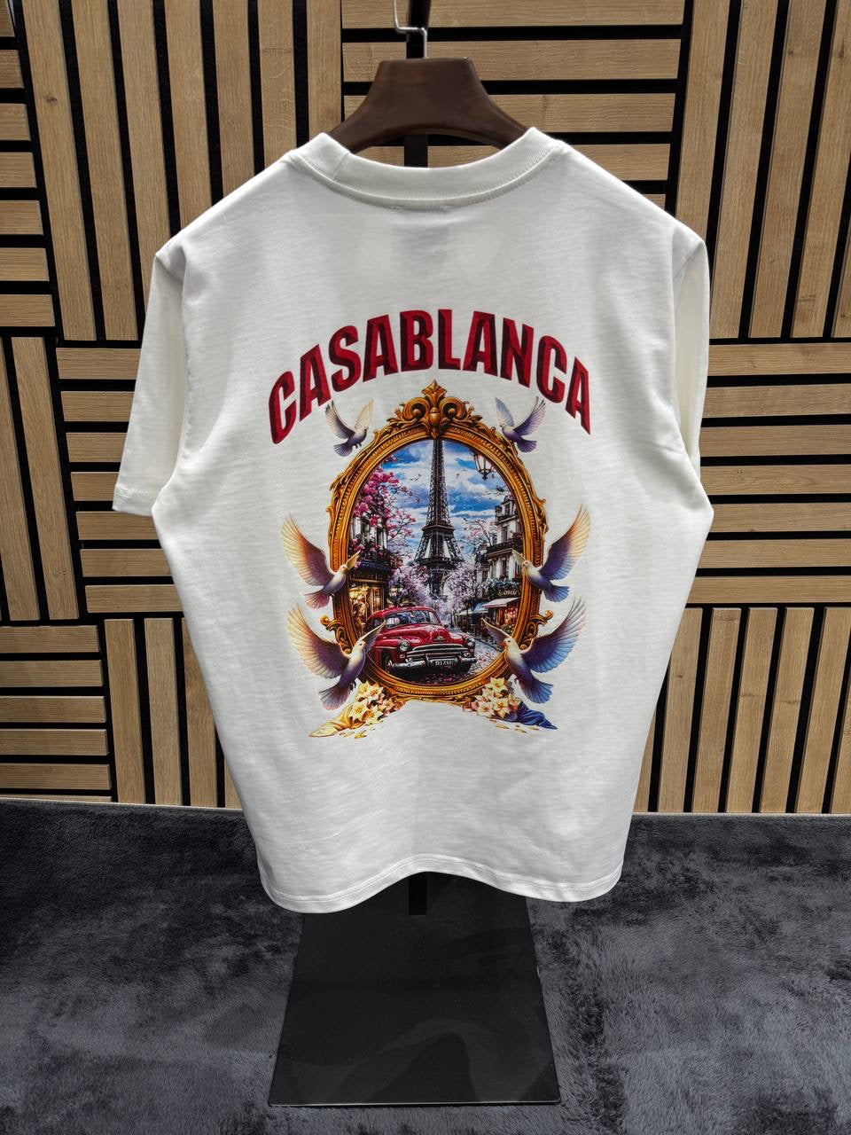 Casa Blanka