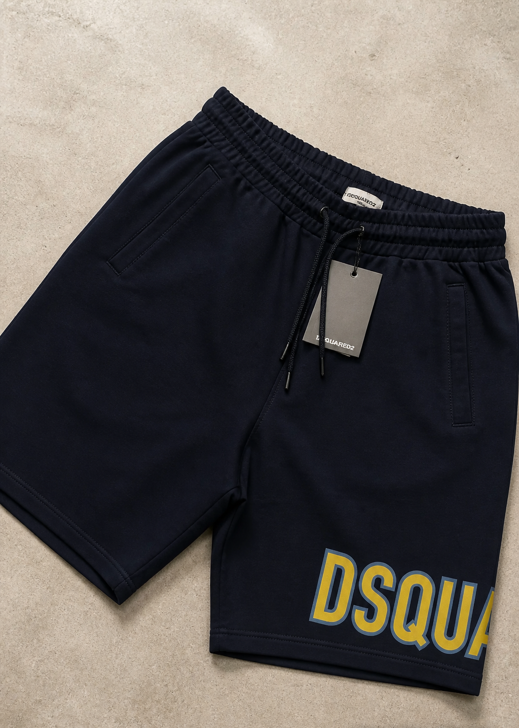 Dsquared