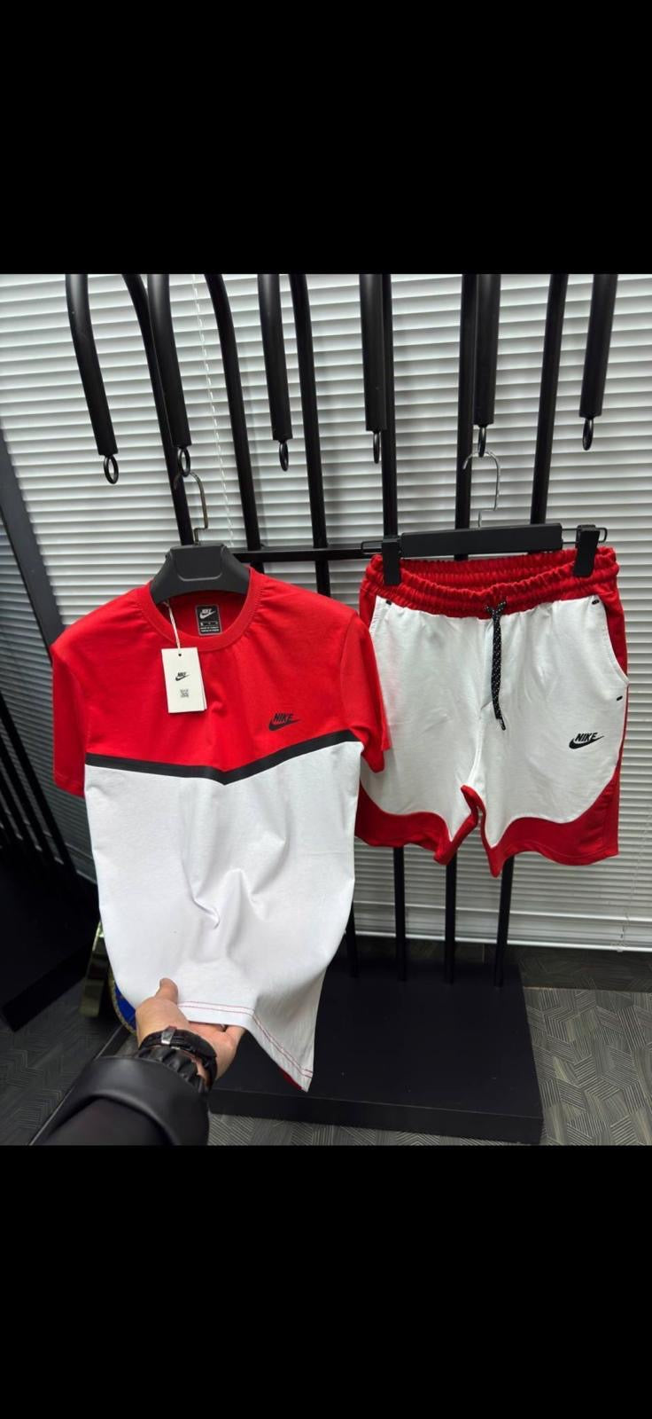 Nike komplet