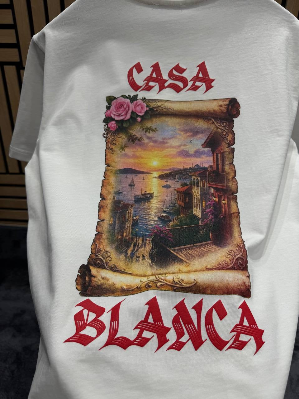 Casa Blanca