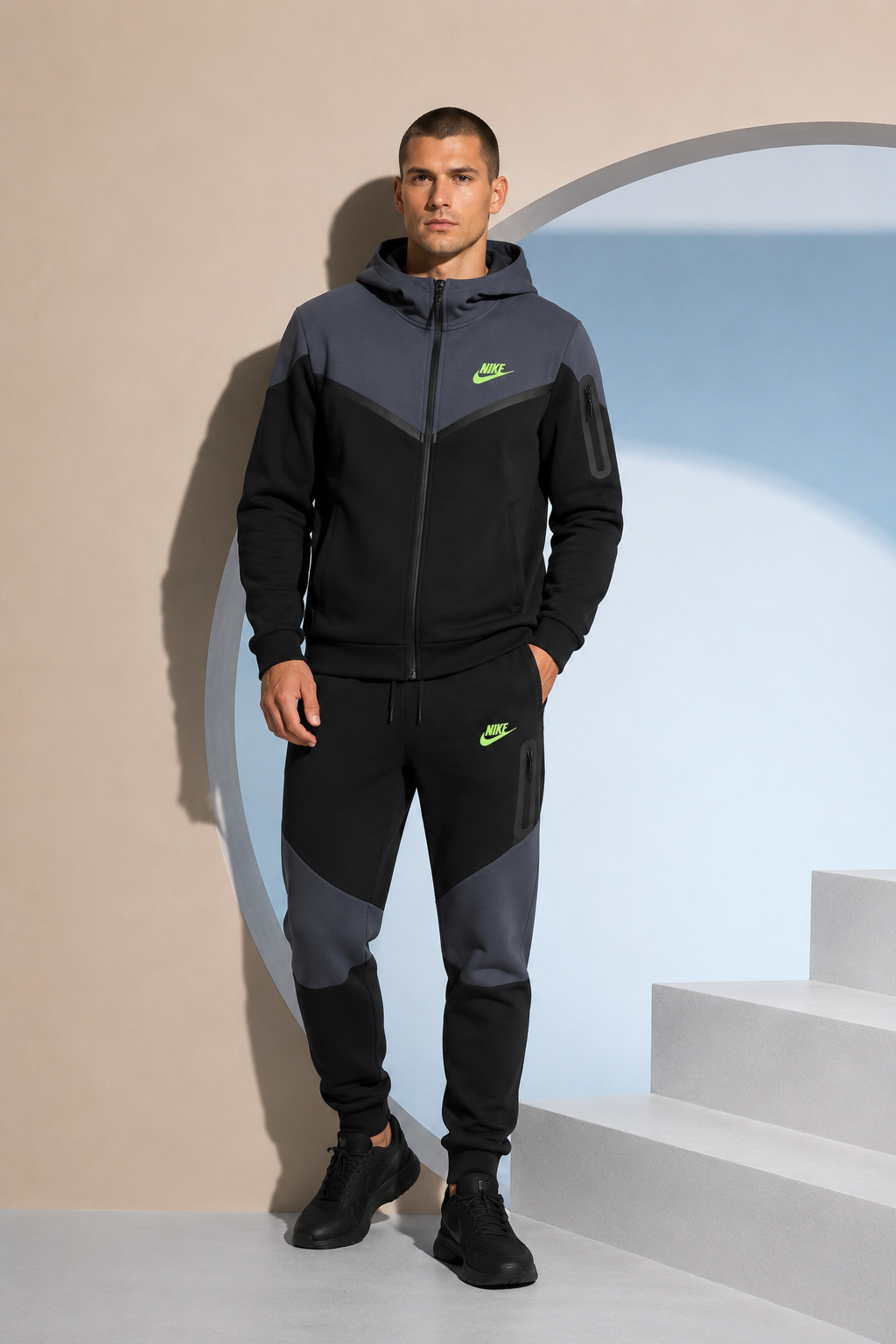 Nike komplet