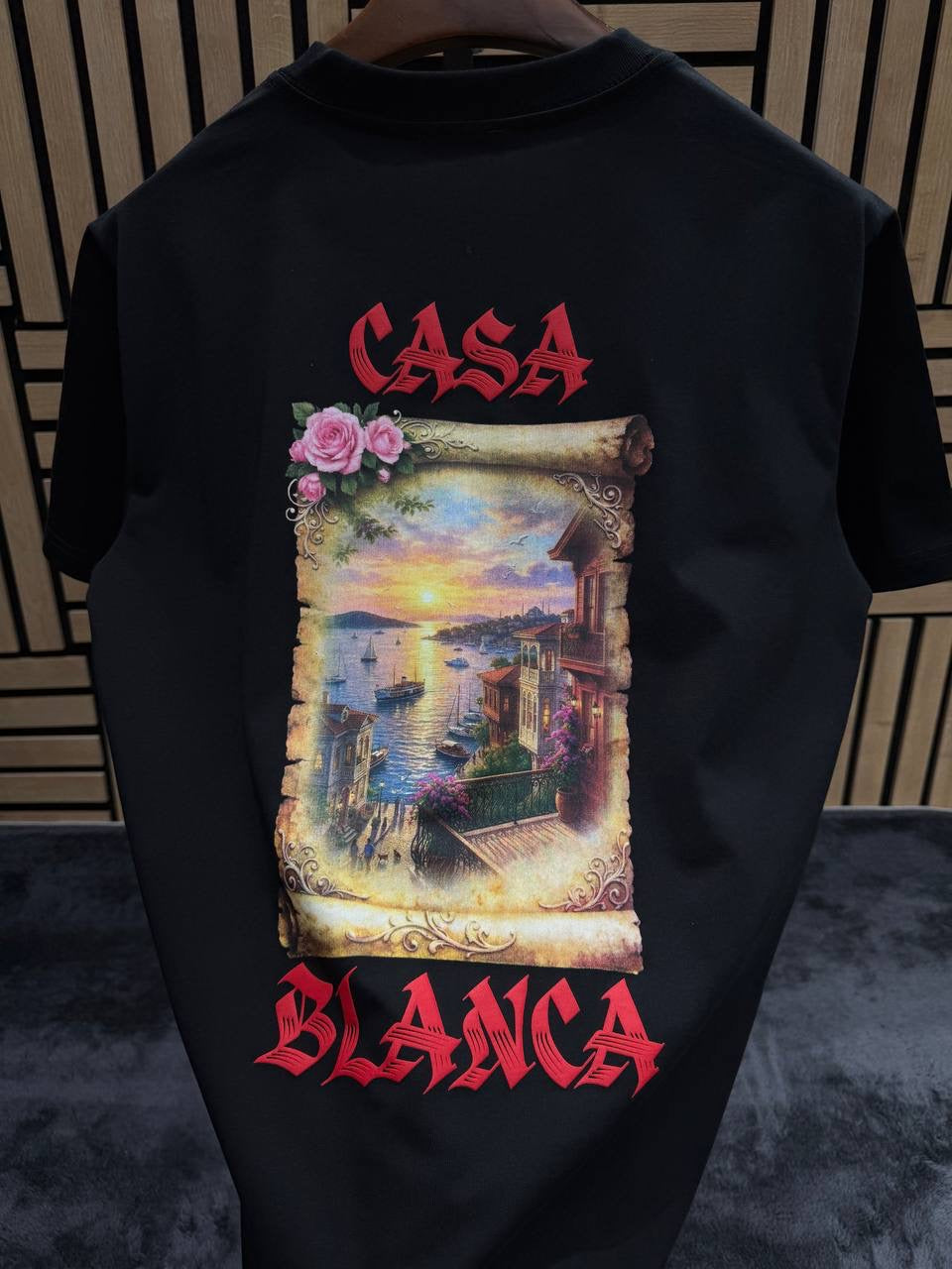 Casa Blanca