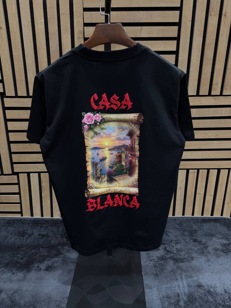Casa Blanca