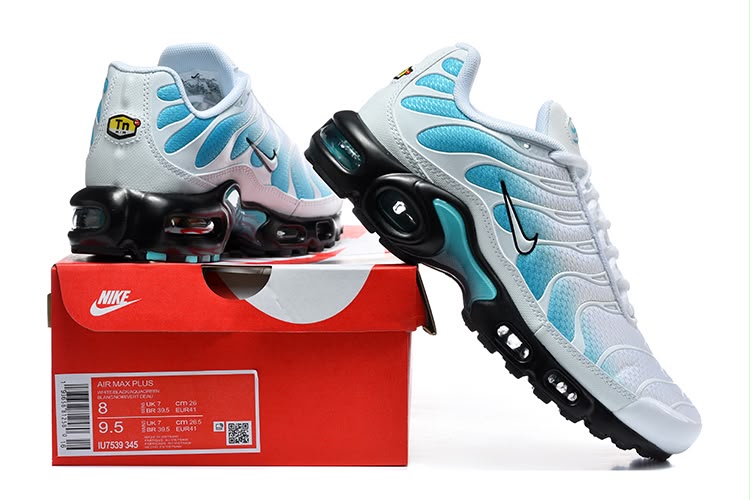 NIKE AIR MAX PLUS TN “DUSTY CACTUS”