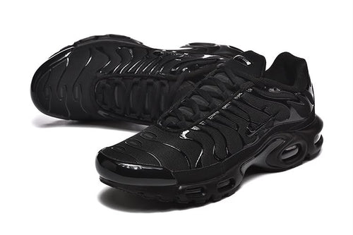 Nike Air Max Plus TN “Triple Black”