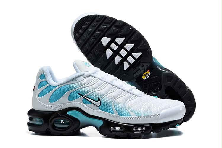 NIKE AIR MAX PLUS TN “DUSTY CACTUS”