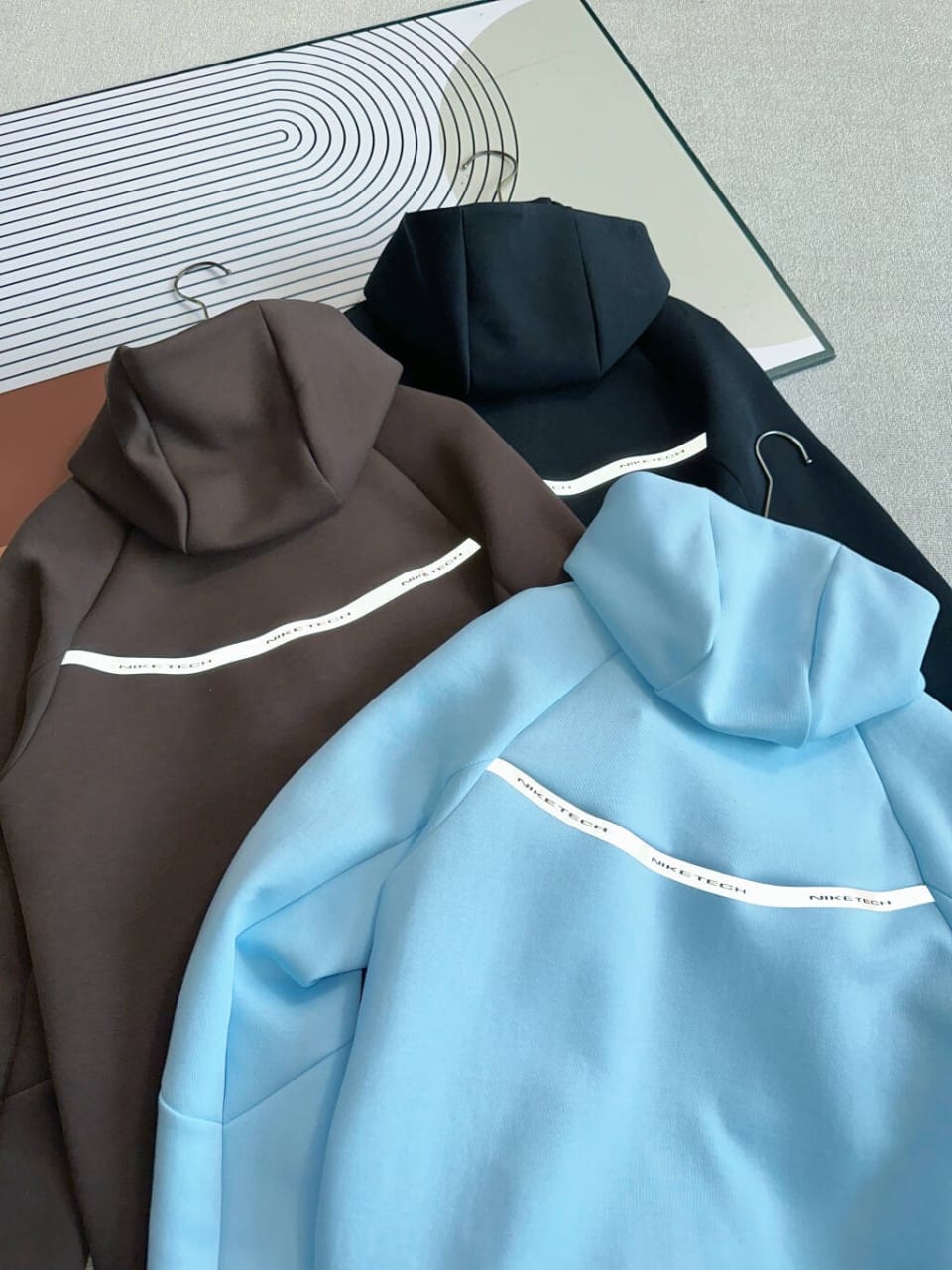 Nike komplet