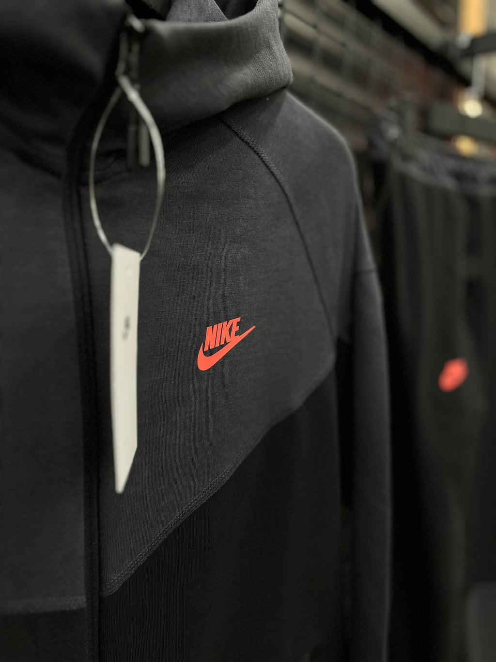 Nike Komplet