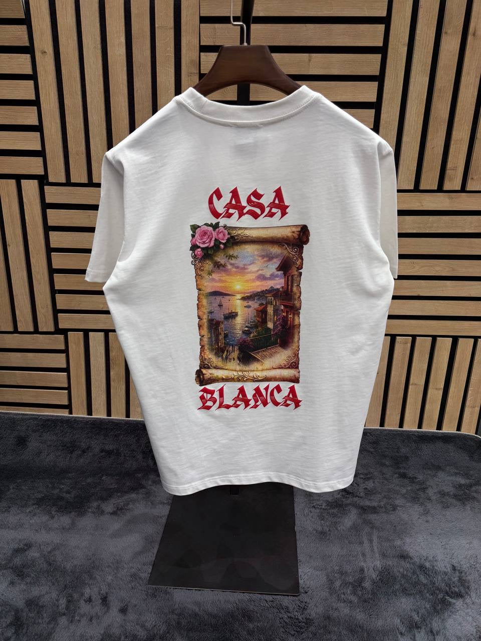 Casa Blanca
