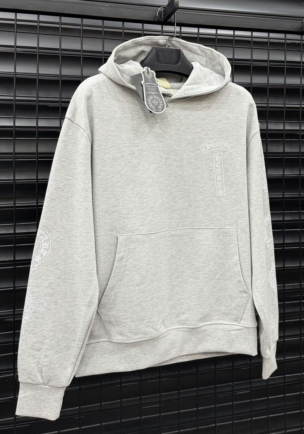 Chrome Hearts