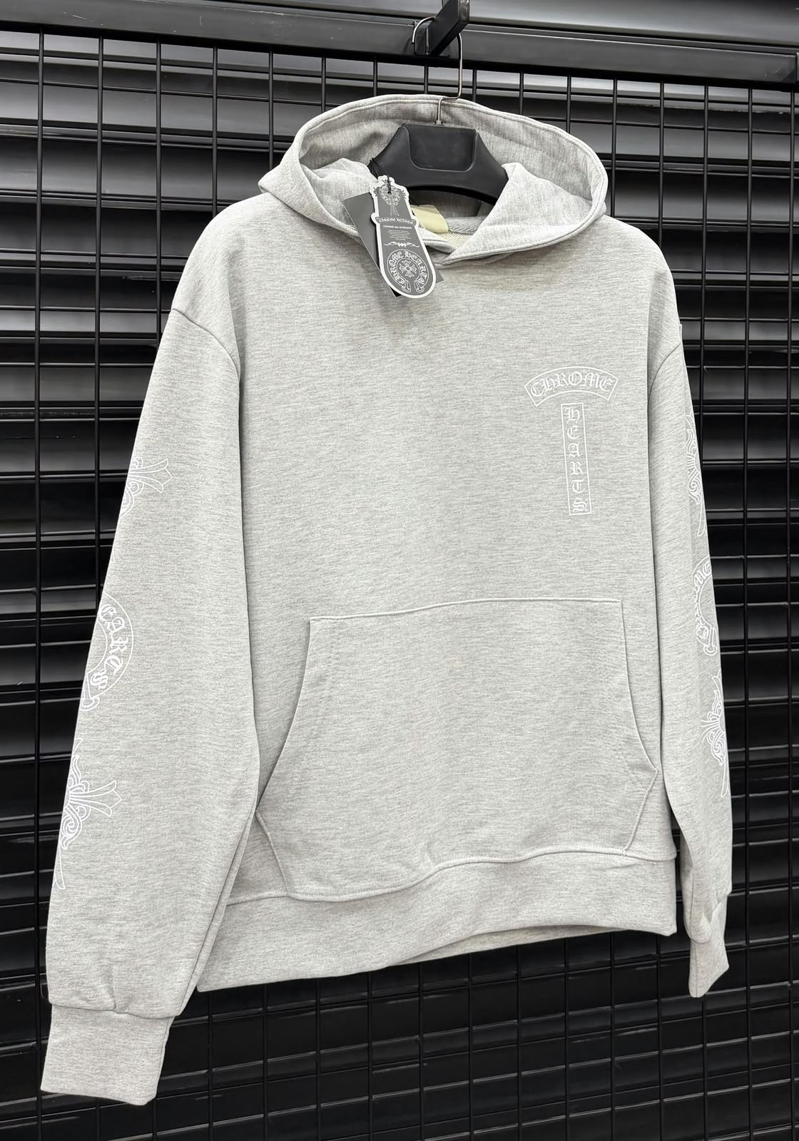 Chrome Hearts