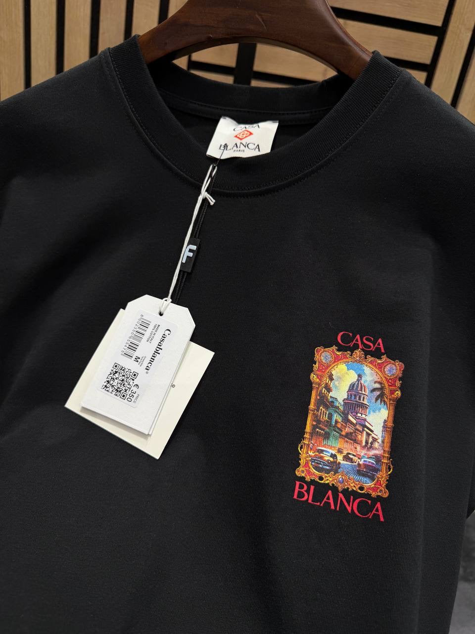 Casa Blanca