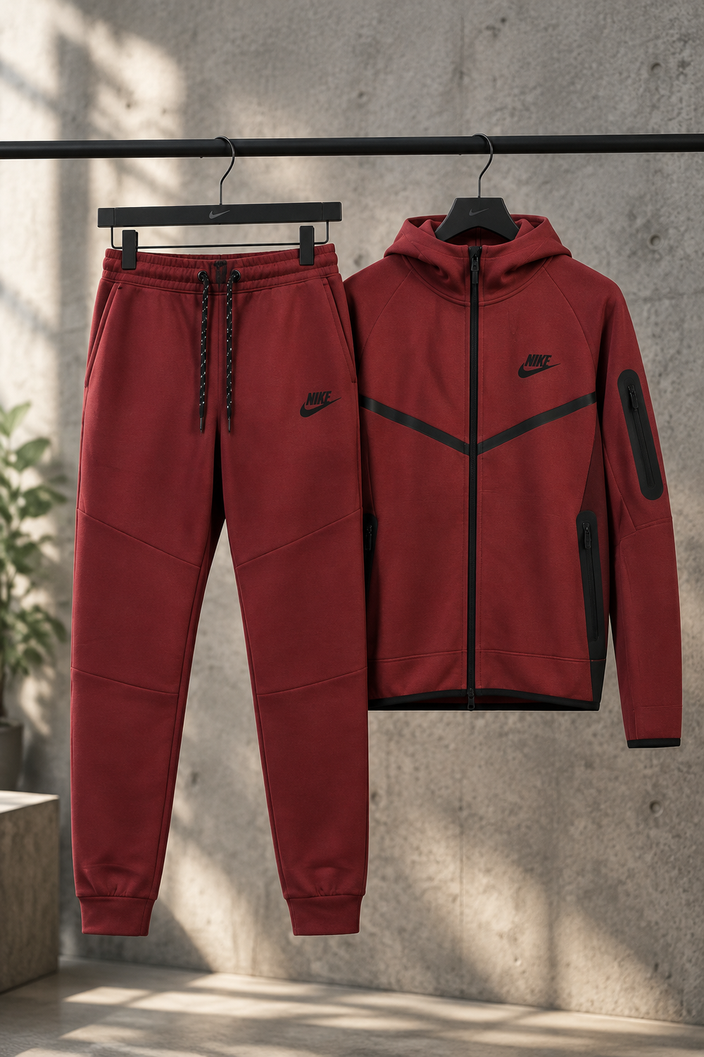 Nike komplet