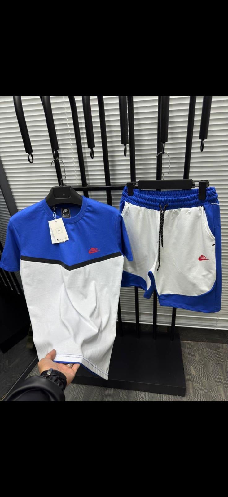 Nike komplet