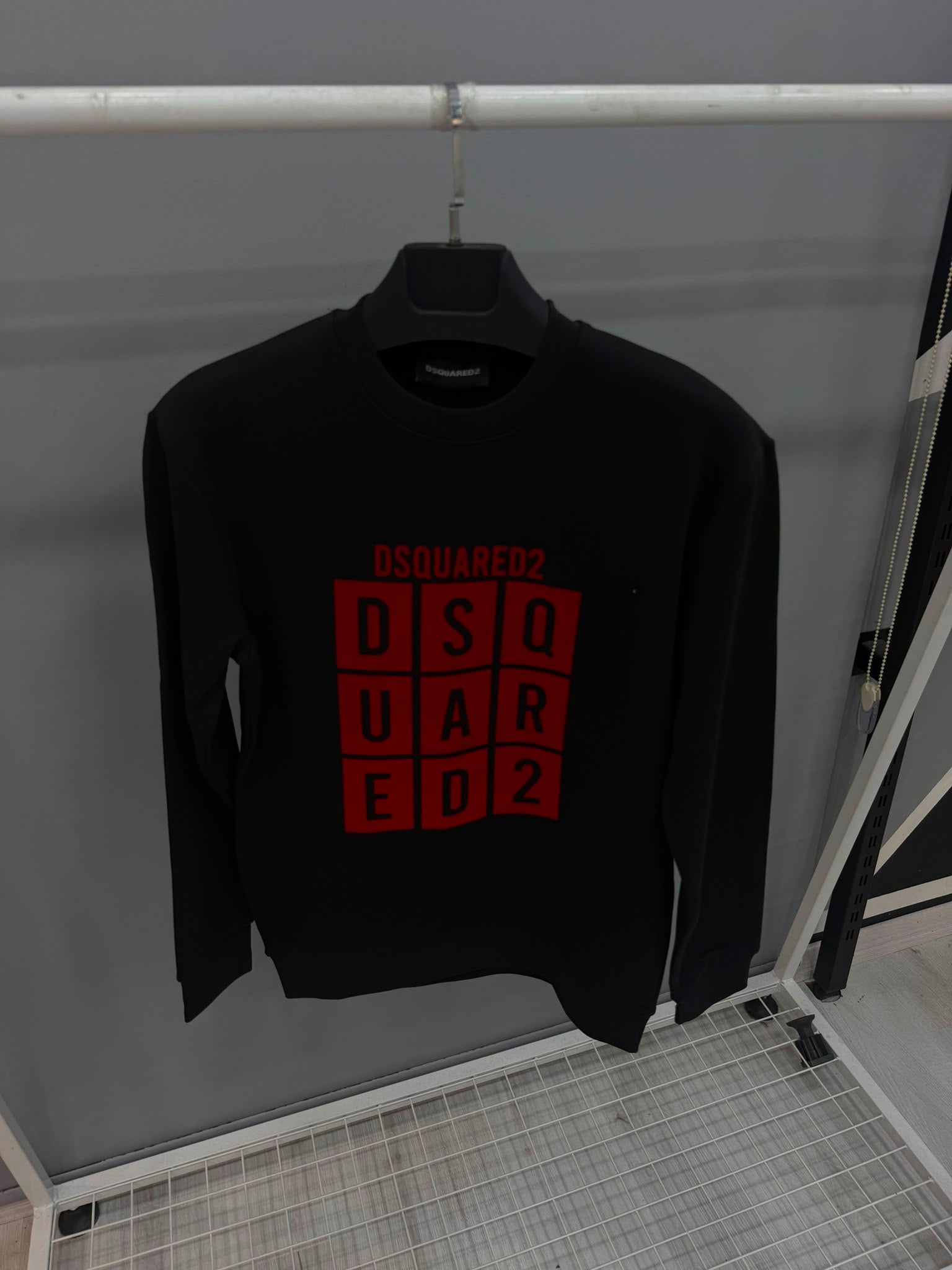 Dsqured2