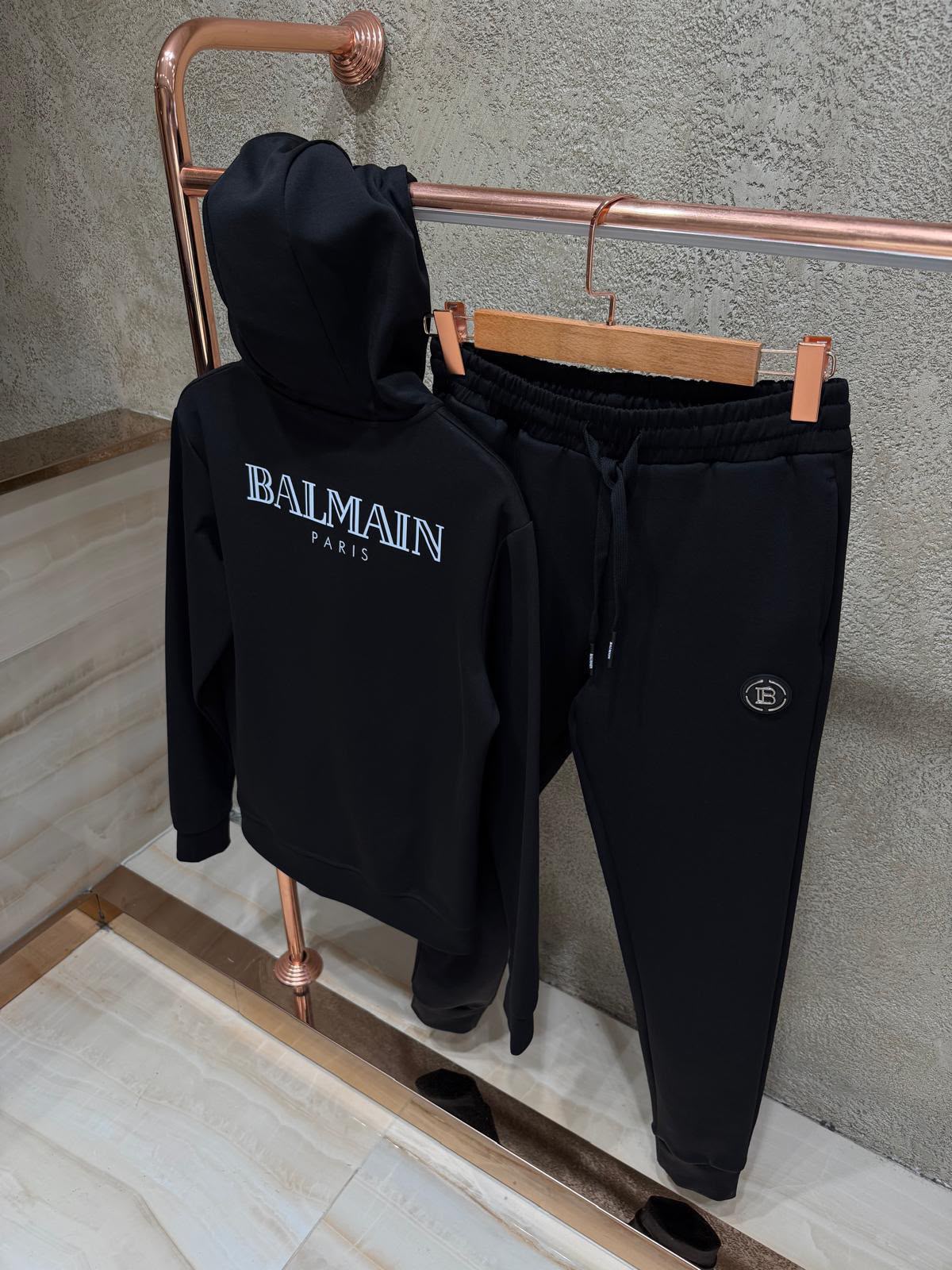 Balmain
