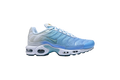 NIKE AIR MAX PLUS TN “WHITE/WILD GRAPE”