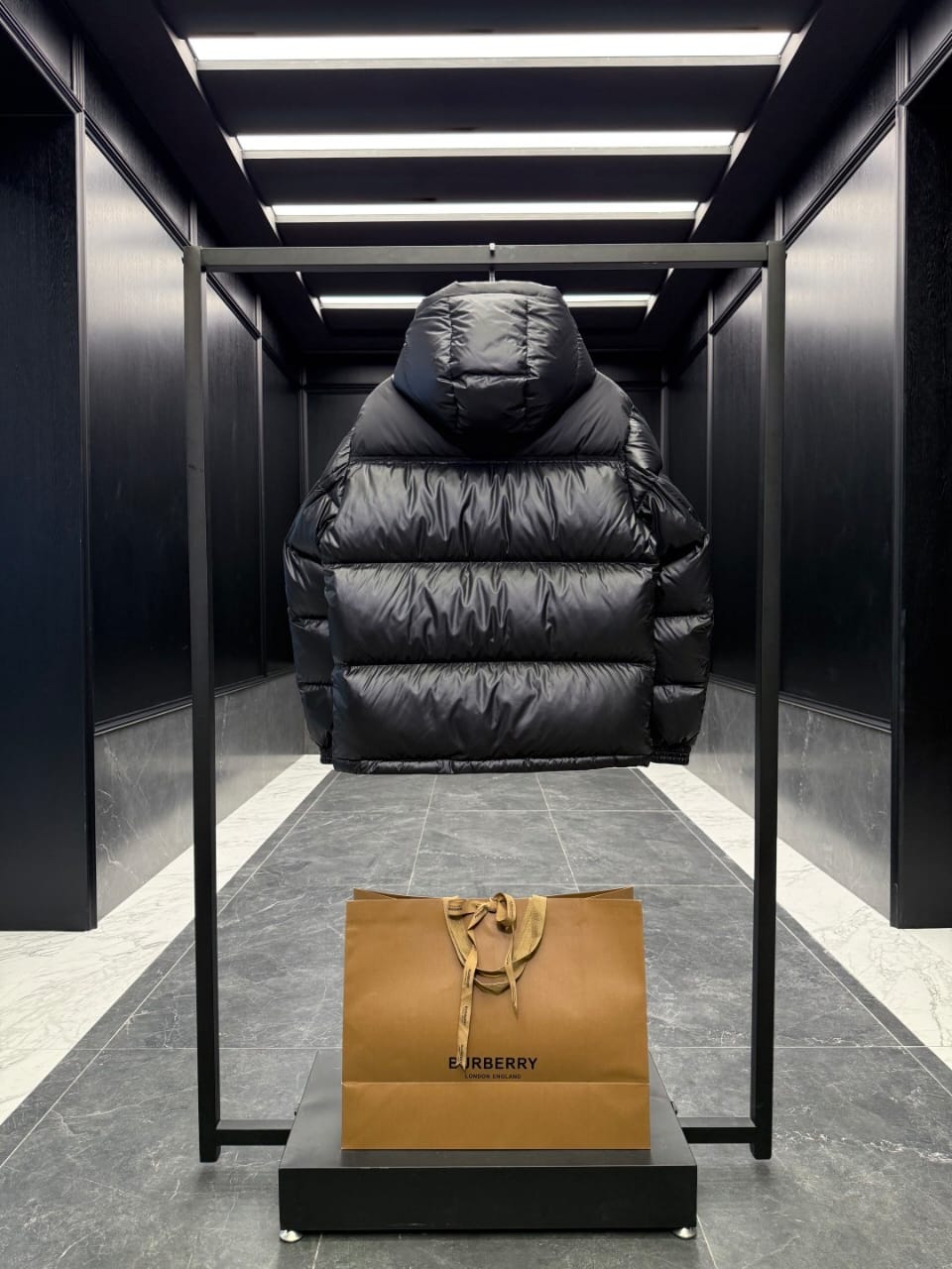 Burberry