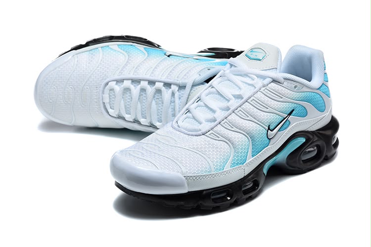 NIKE AIR MAX PLUS TN “DUSTY CACTUS”
