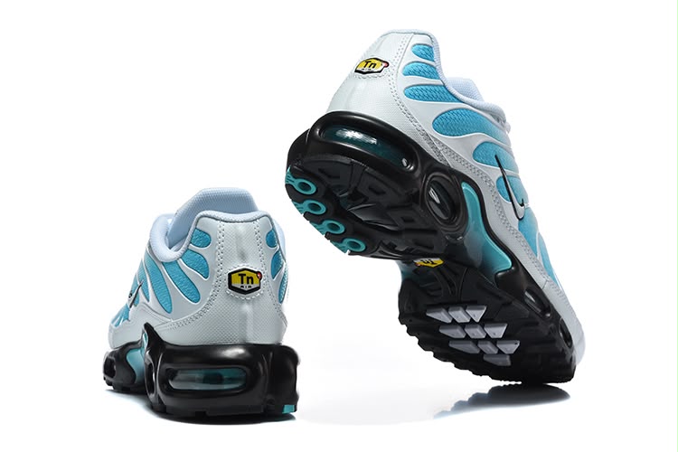 NIKE AIR MAX PLUS TN “DUSTY CACTUS”