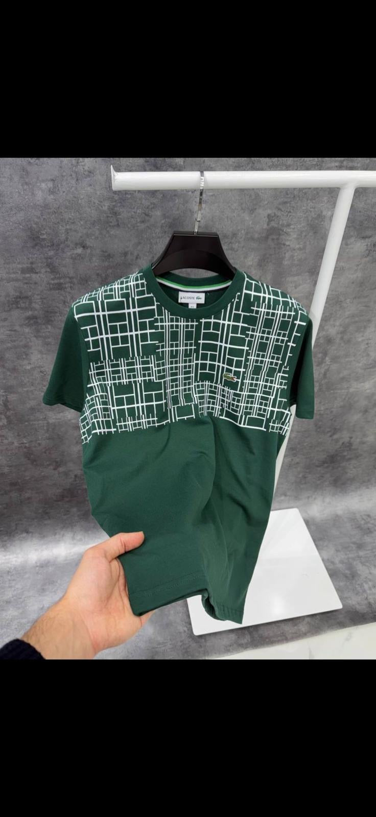 Lacoste