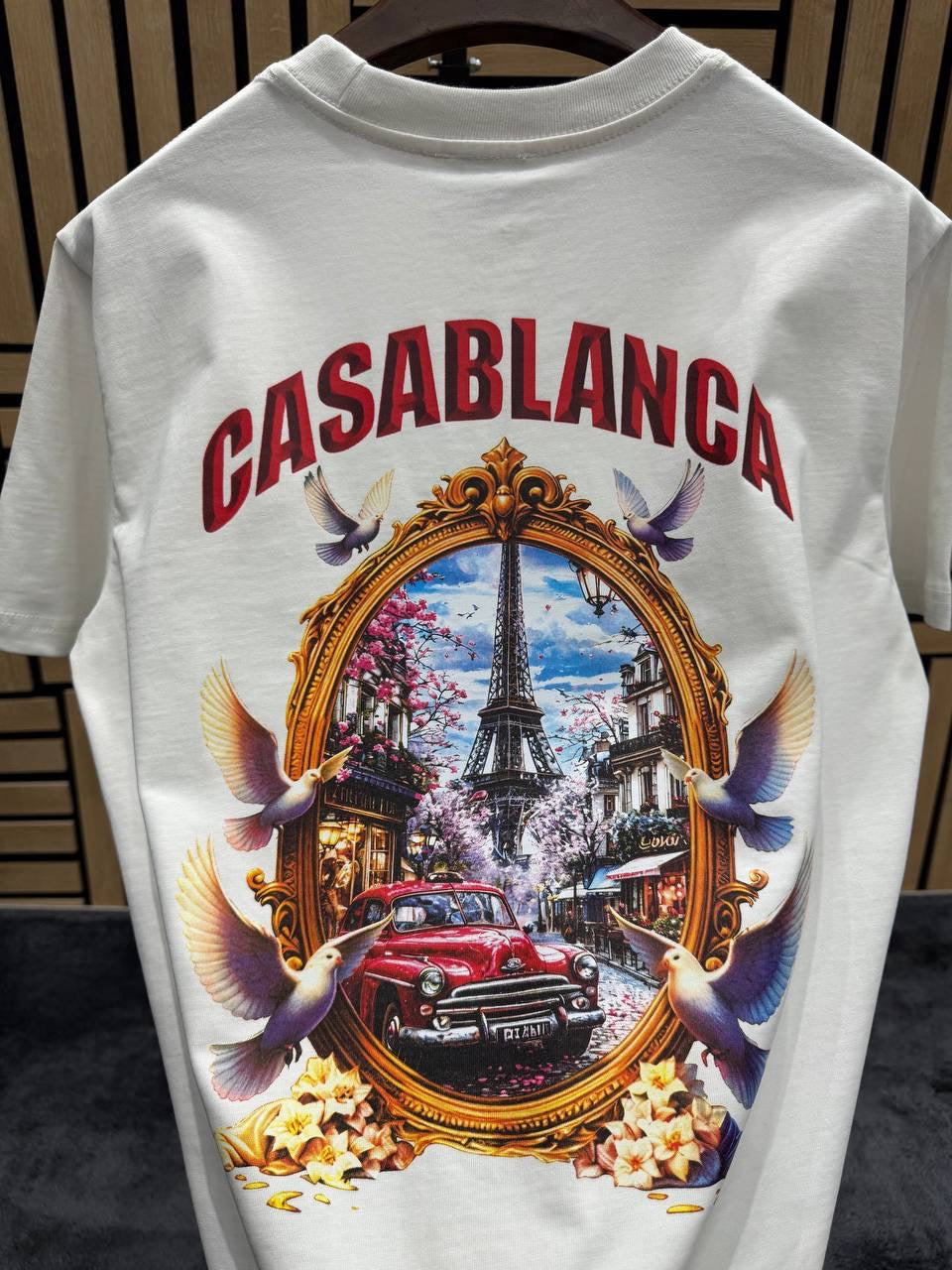 Casa Blanka