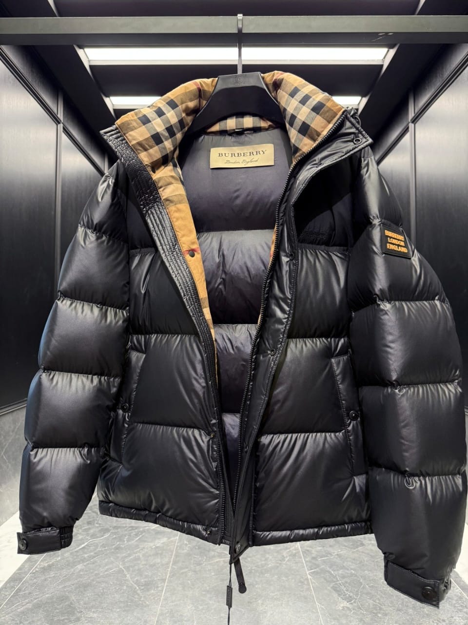 Burberry