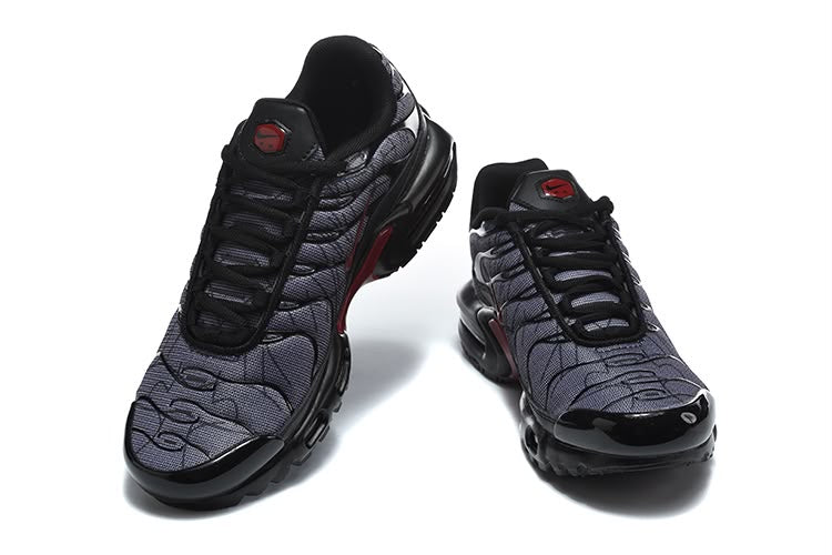 Nike Air Max Plus TN “Black Gradient Red”