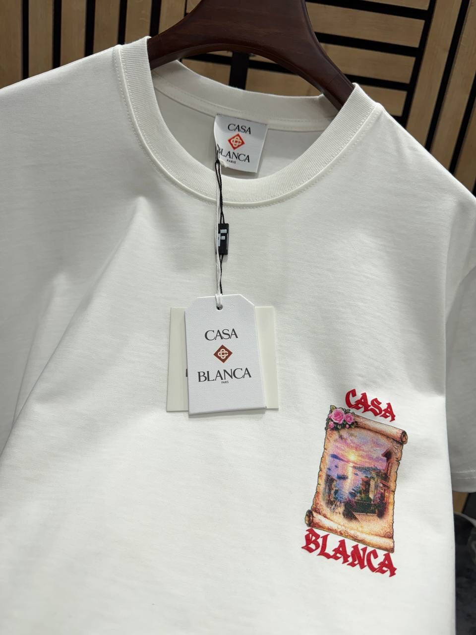Casa Blanca