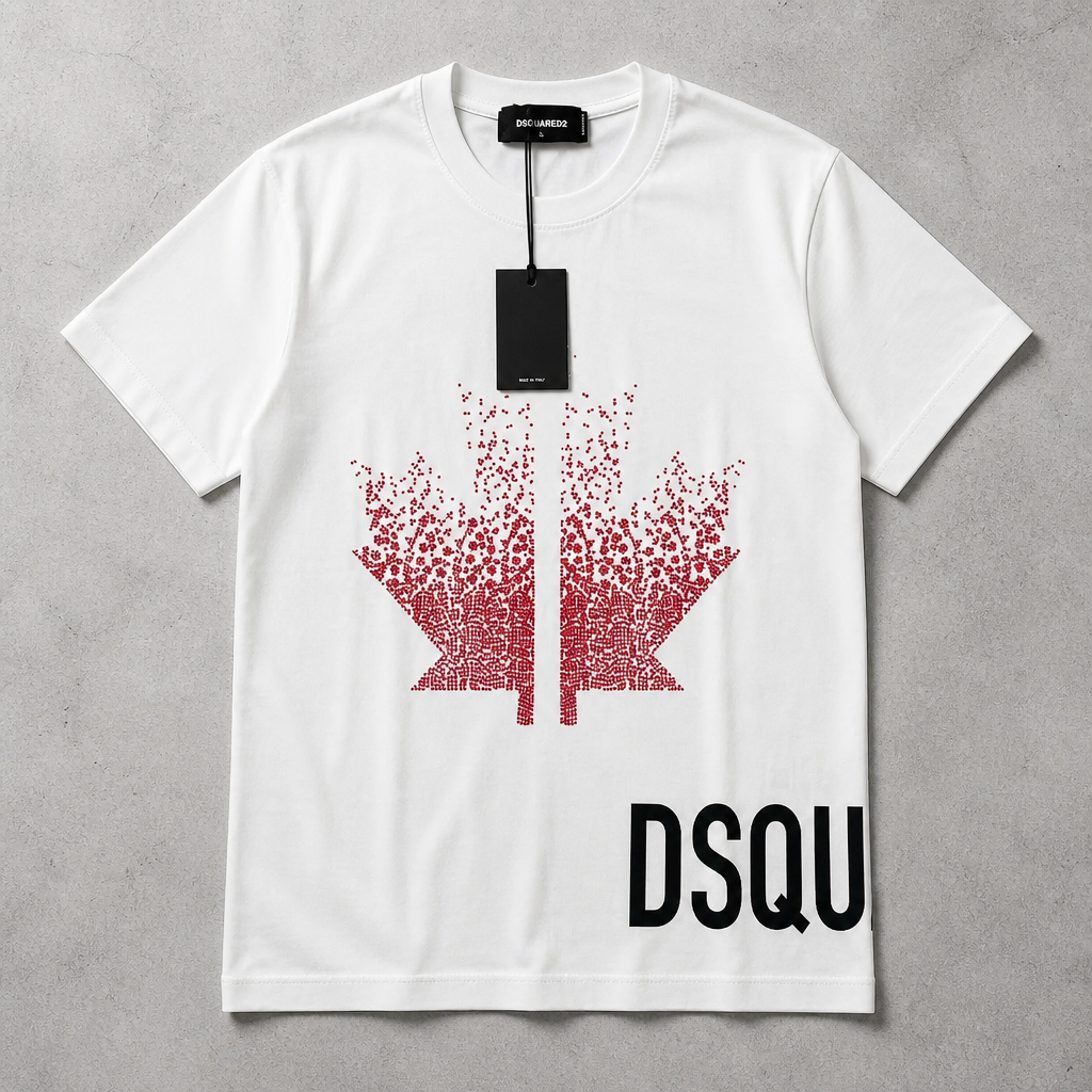 Dsquared