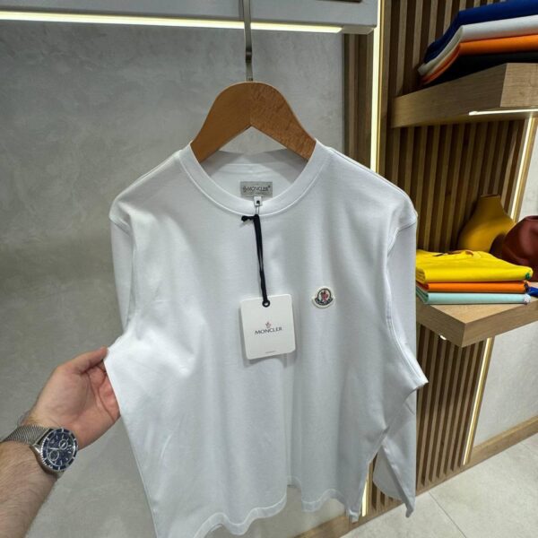Moncler Majica Dugi Rukav